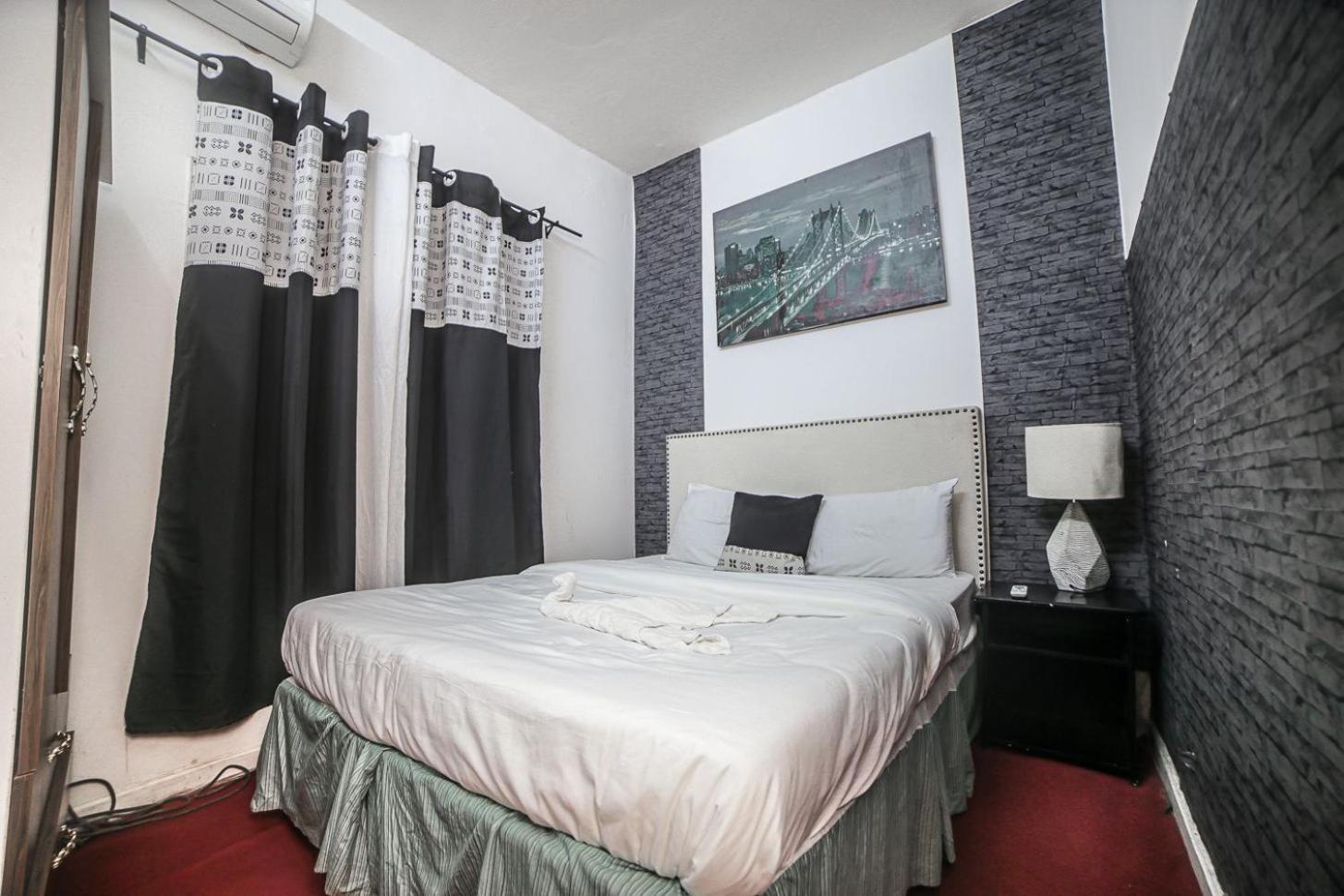Les Residences De La Providence - Appart Hotel 야운데 외부 사진